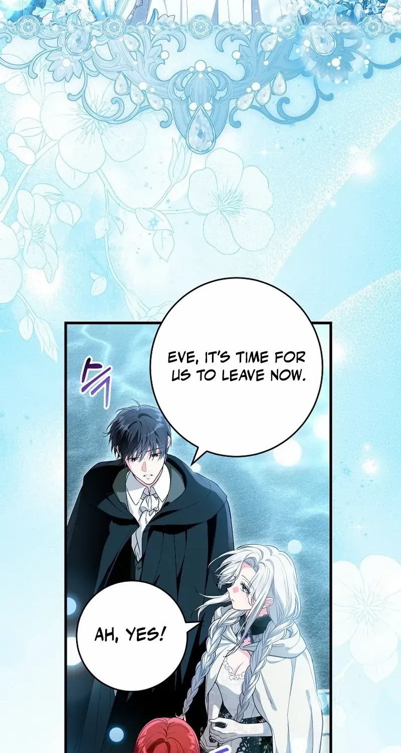 The Heroine Wants Me As Her Sister-in-Law Chapter 67 page 12 - 