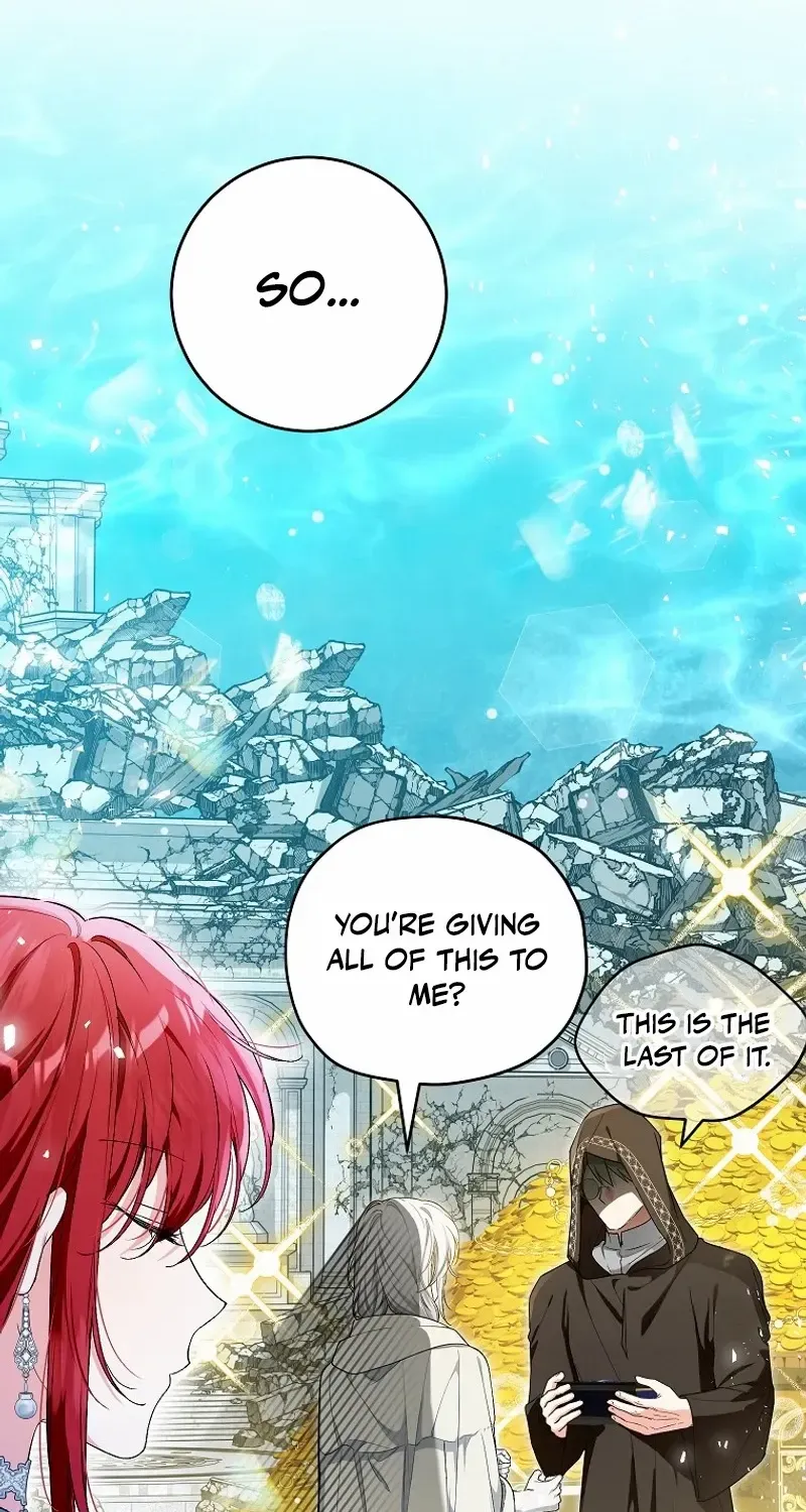 The Heroine Wants Me As Her Sister-in-Law Chapter 67 page 3 - 