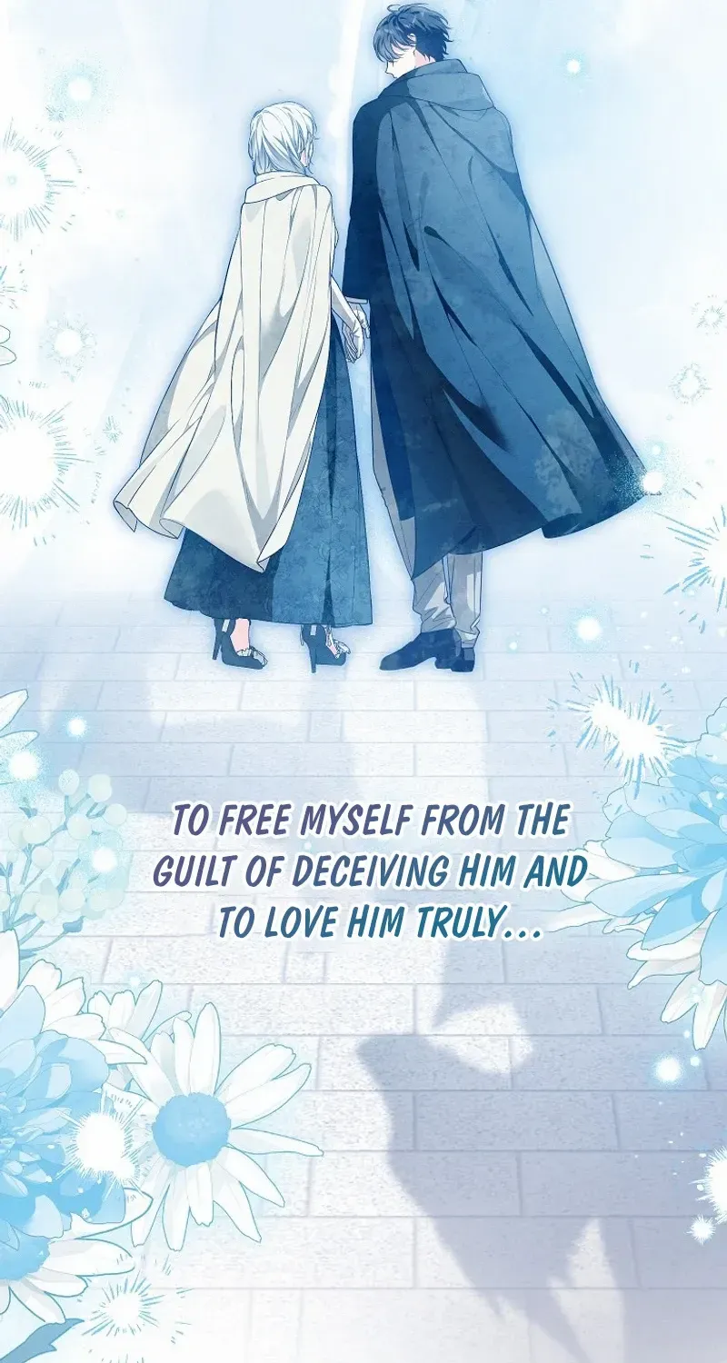 The Heroine Wants Me As Her Sister-in-Law Chapter 67 page 21 - 