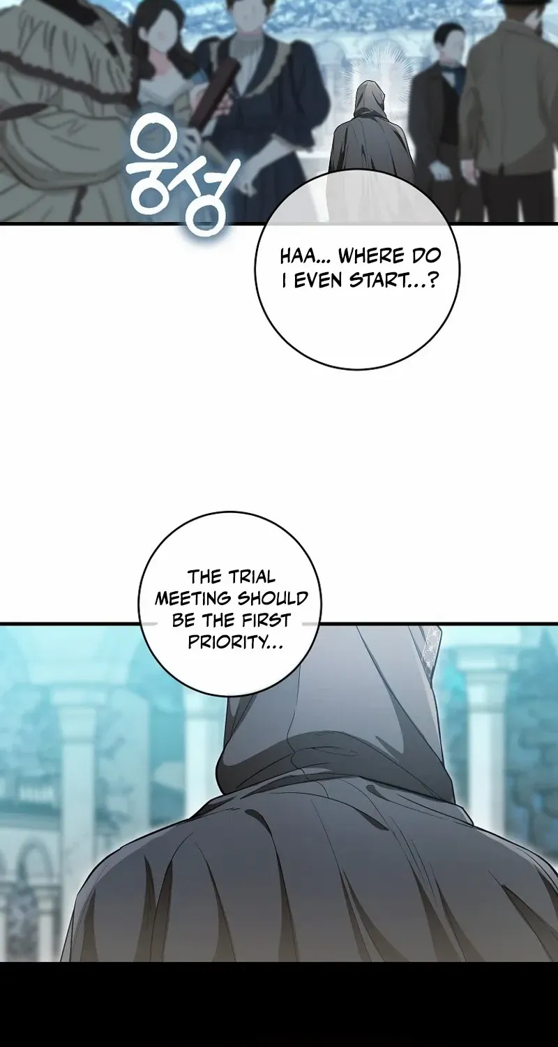 The Heroine Wants Me As Her Sister-in-Law Chapter 67 page 23 - 