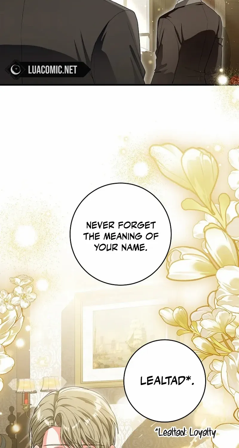 The Heroine Wants Me As Her Sister-in-Law Chapter 67 page 27 - 