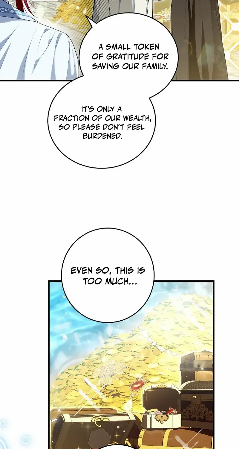 The Heroine Wants Me As Her Sister-in-Law Chapter 67 page 4 - 