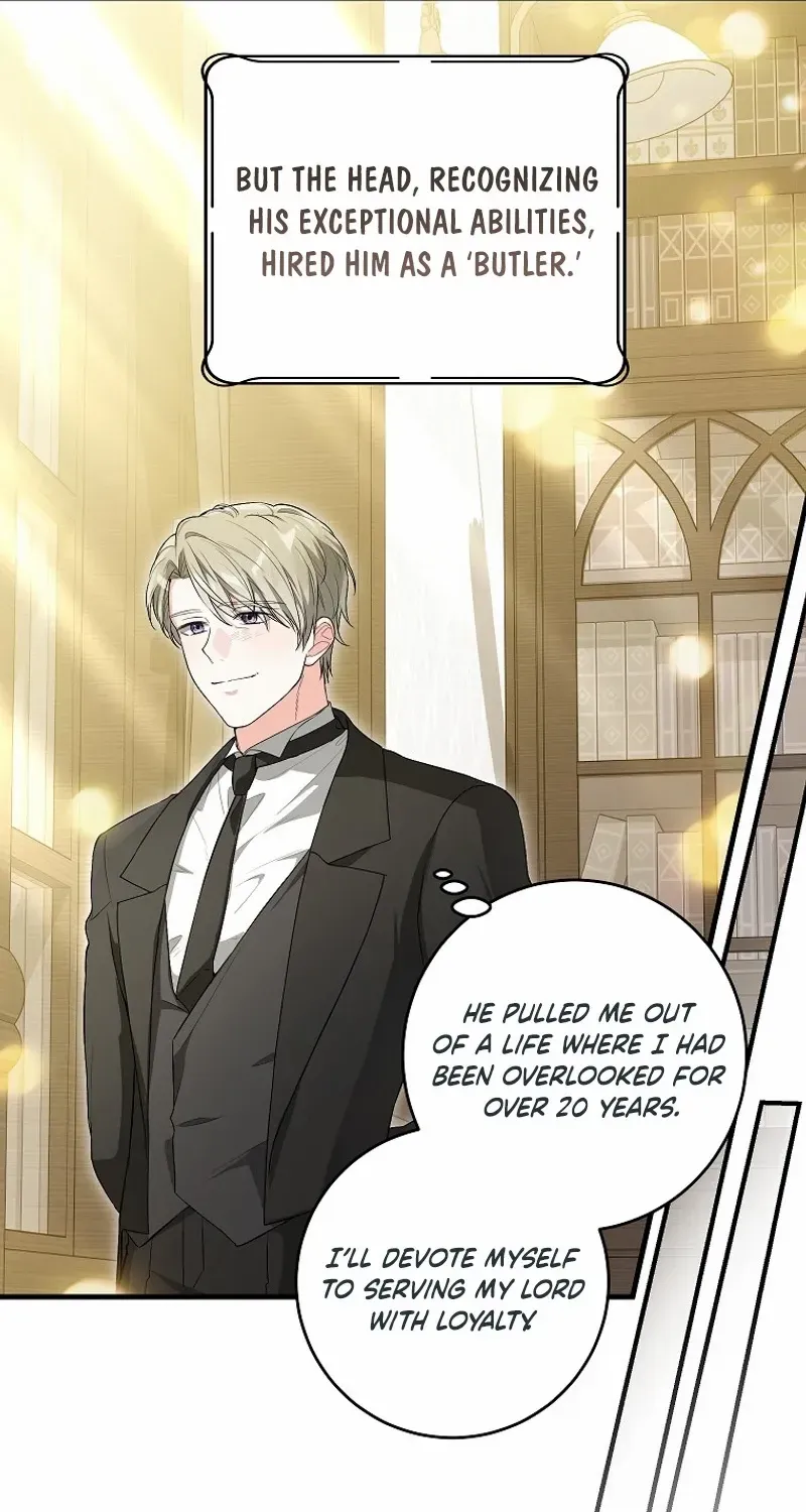 The Heroine Wants Me As Her Sister-in-Law Chapter 67 page 31 - 