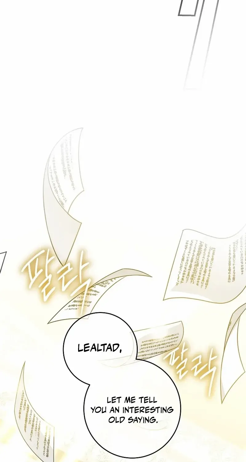 The Heroine Wants Me As Her Sister-in-Law Chapter 67 page 32 - 