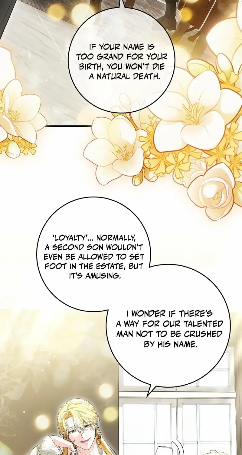 The Heroine Wants Me As Her Sister-in-Law Chapter 67 page 34 - 