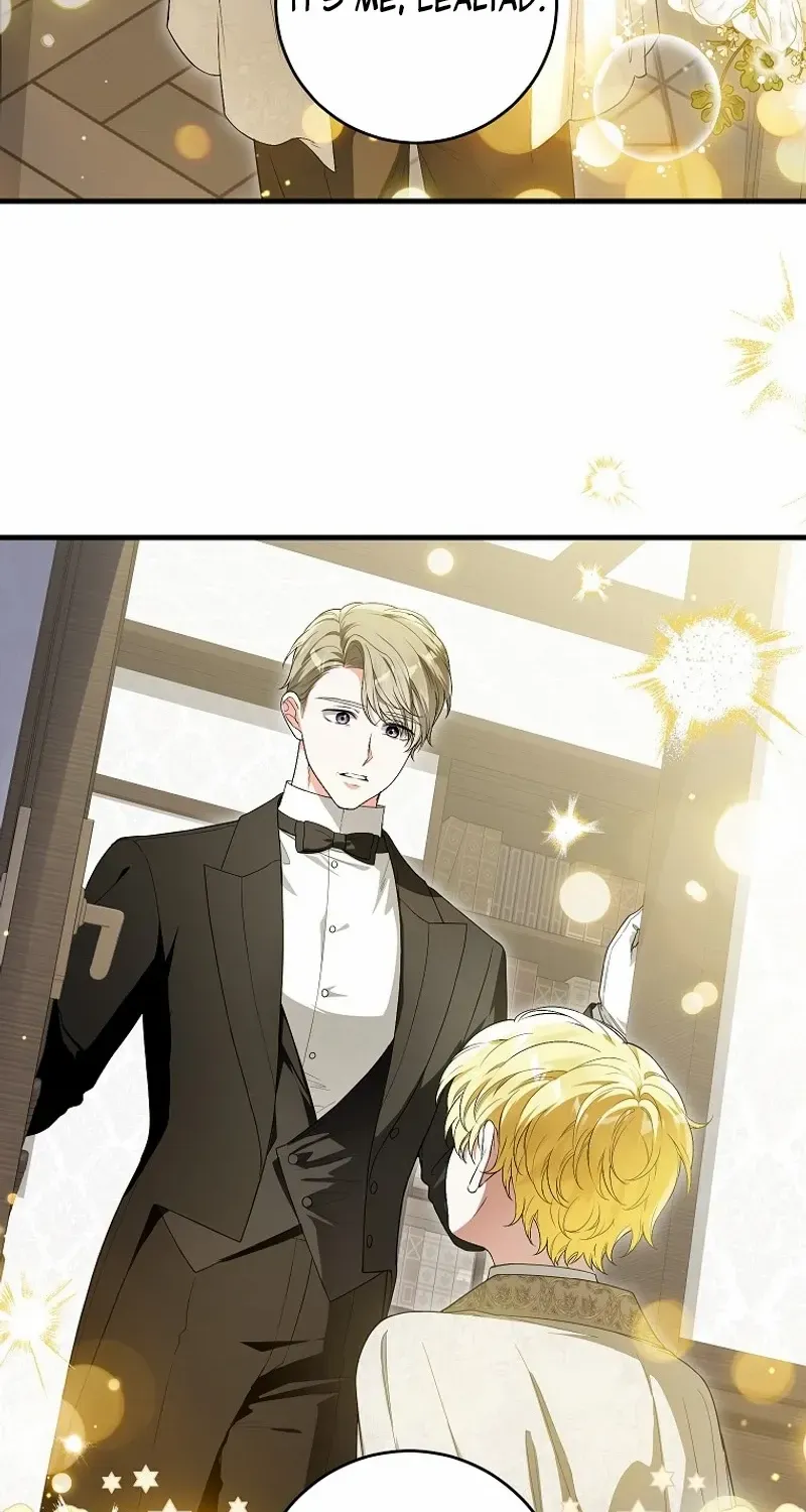 The Heroine Wants Me As Her Sister-in-Law Chapter 67 page 44 - 