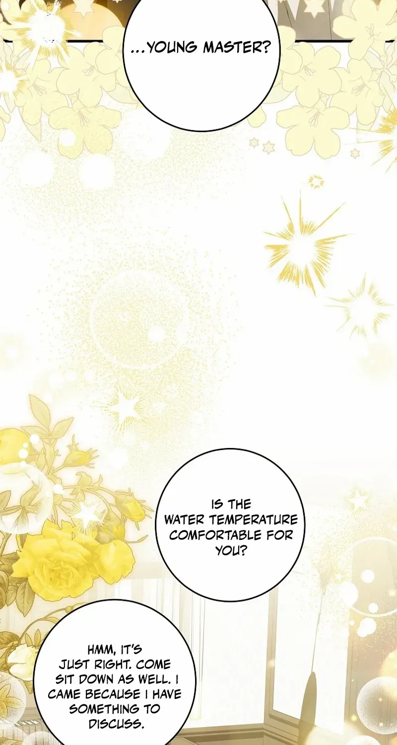 The Heroine Wants Me As Her Sister-in-Law Chapter 67 page 45 - 