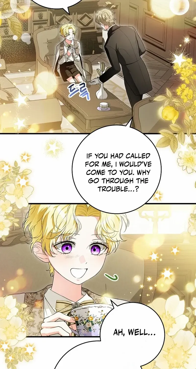 The Heroine Wants Me As Her Sister-in-Law Chapter 67 page 46 - 