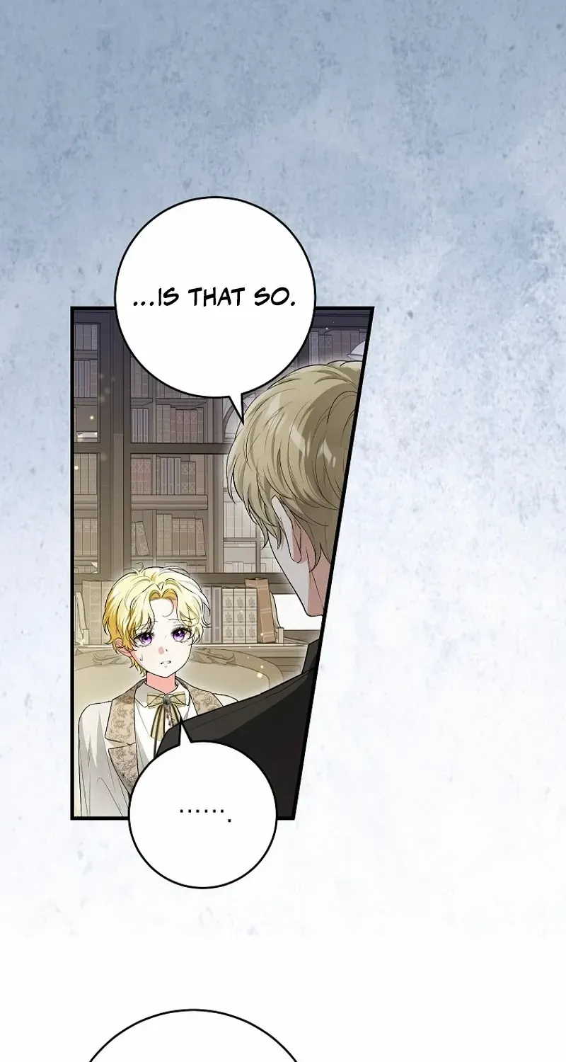 The Heroine Wants Me As Her Sister-in-Law Chapter 67 page 48 - 