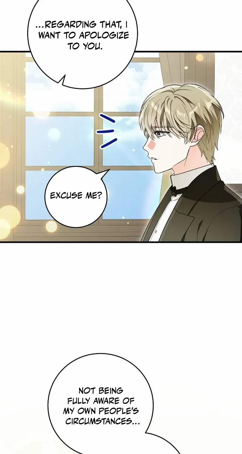 The Heroine Wants Me As Her Sister-in-Law Chapter 67 page 49 - 