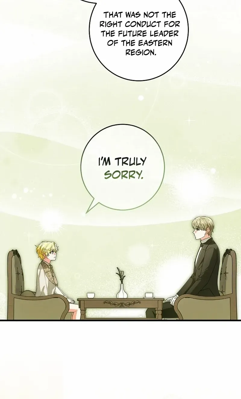 The Heroine Wants Me As Her Sister-in-Law Chapter 67 page 50 - 