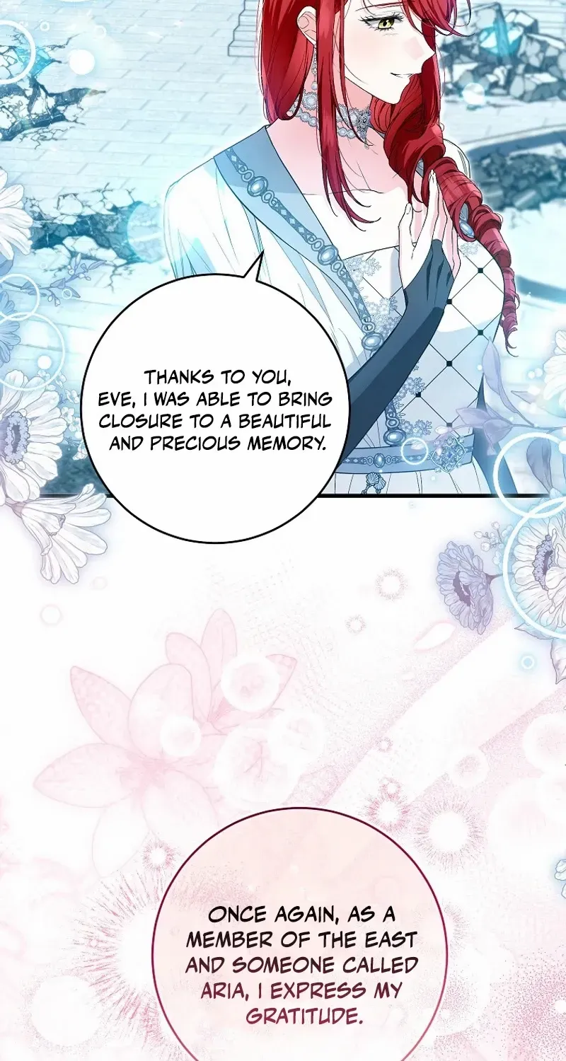 The Heroine Wants Me As Her Sister-in-Law Chapter 67 page 6 - 