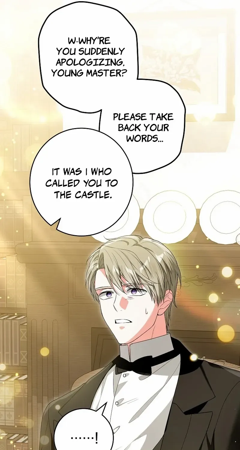The Heroine Wants Me As Her Sister-in-Law Chapter 67 page 51 - 