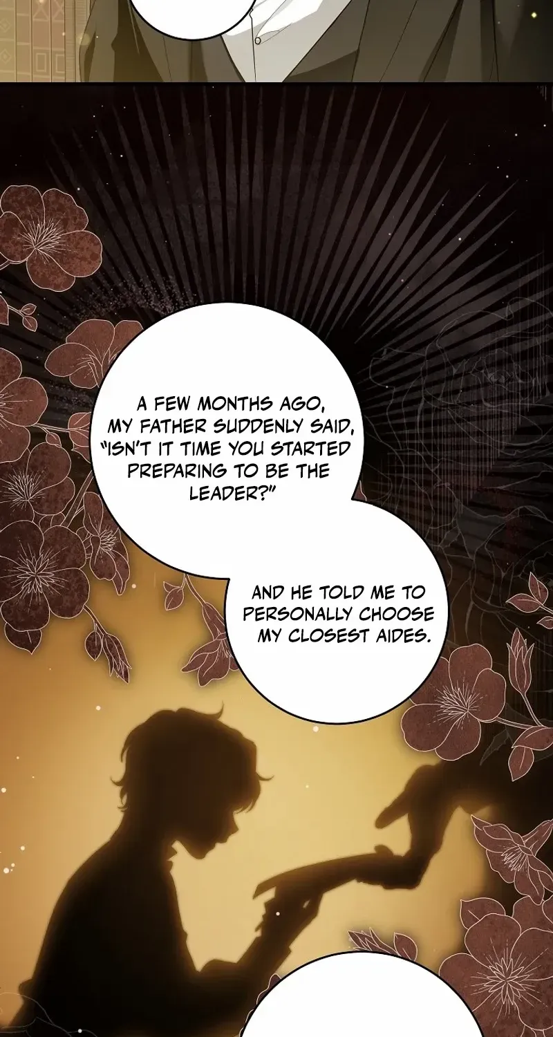 The Heroine Wants Me As Her Sister-in-Law Chapter 67 page 52 - 