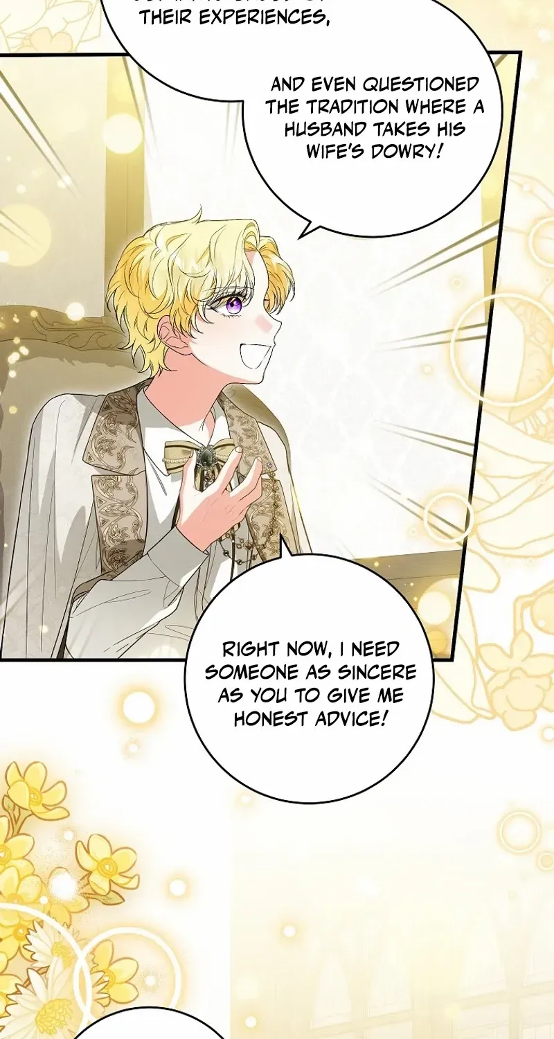 The Heroine Wants Me As Her Sister-in-Law Chapter 67 page 55 - 