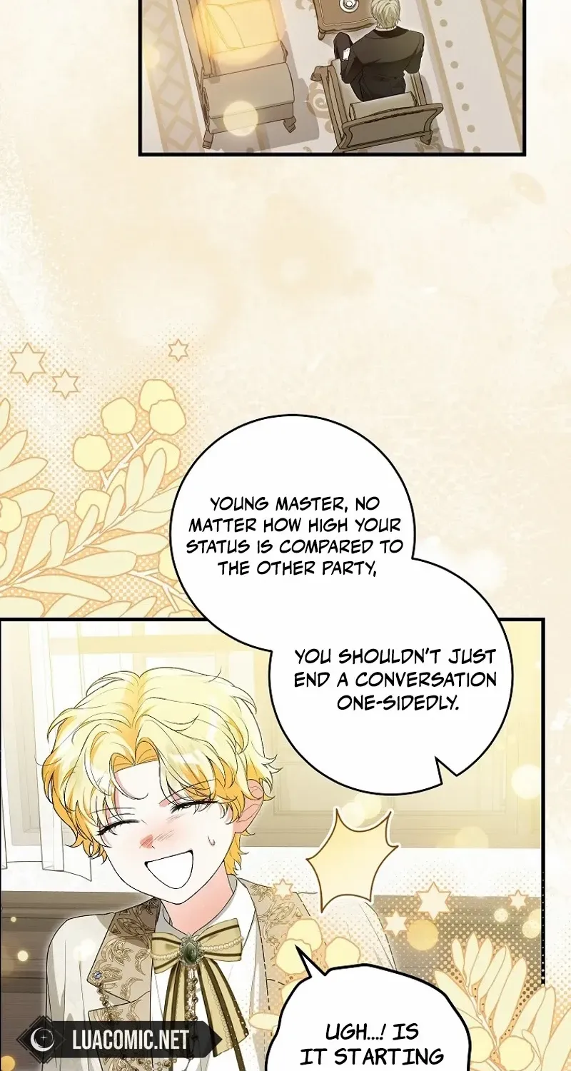 The Heroine Wants Me As Her Sister-in-Law Chapter 67 page 58 - 