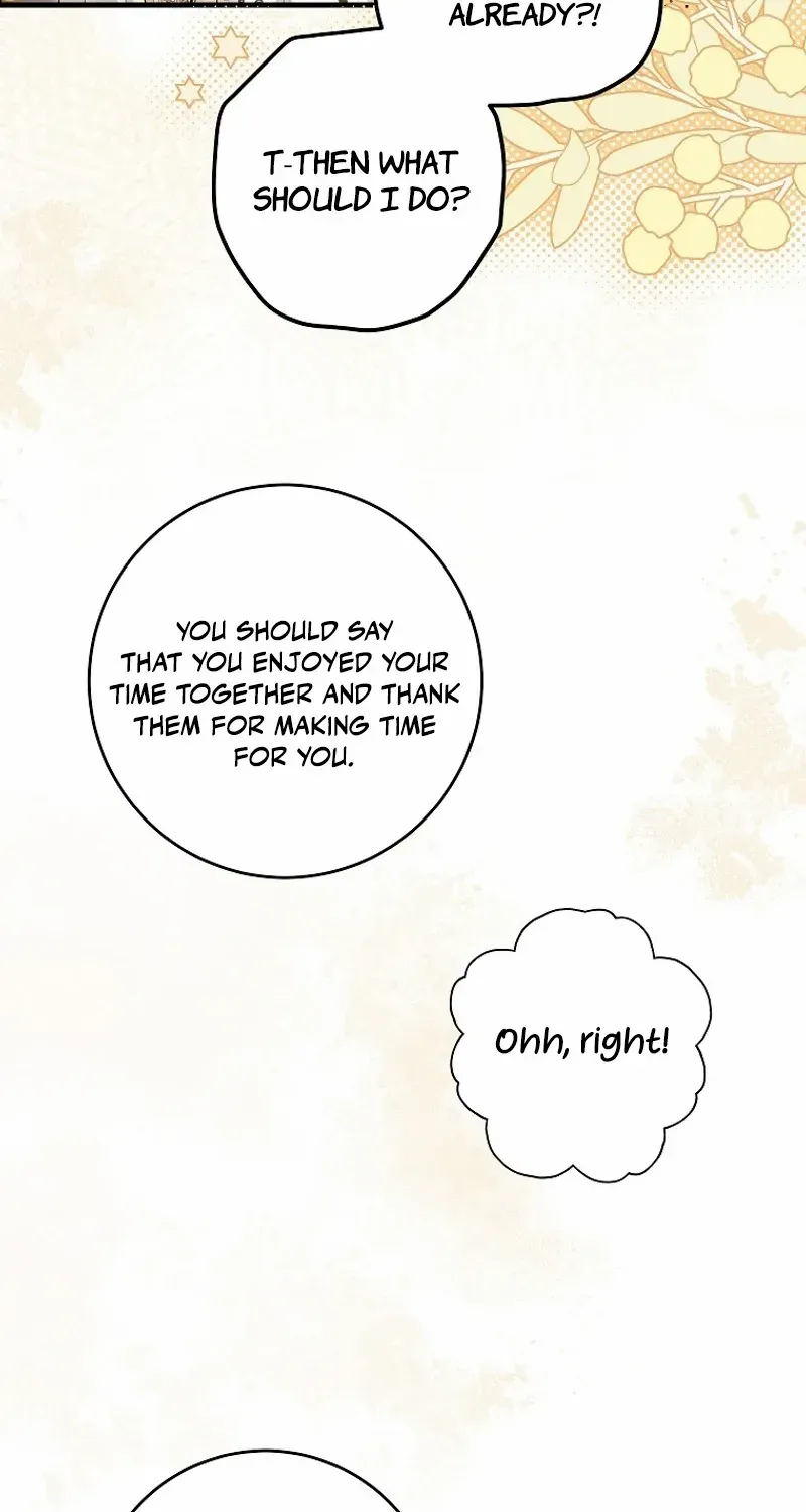 The Heroine Wants Me As Her Sister-in-Law Chapter 67 page 59 - 