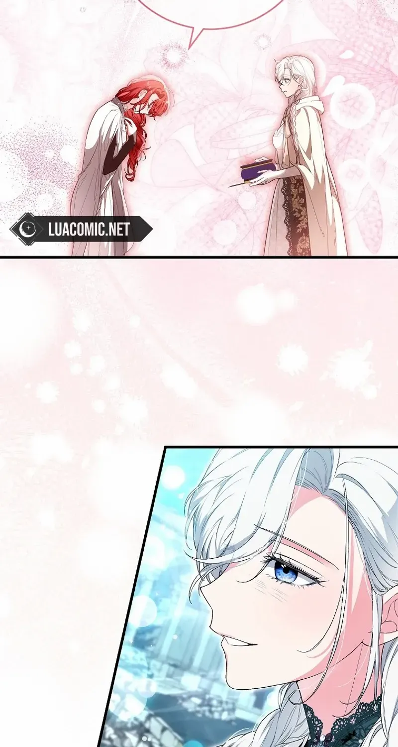 The Heroine Wants Me As Her Sister-in-Law Chapter 67 page 7 - 