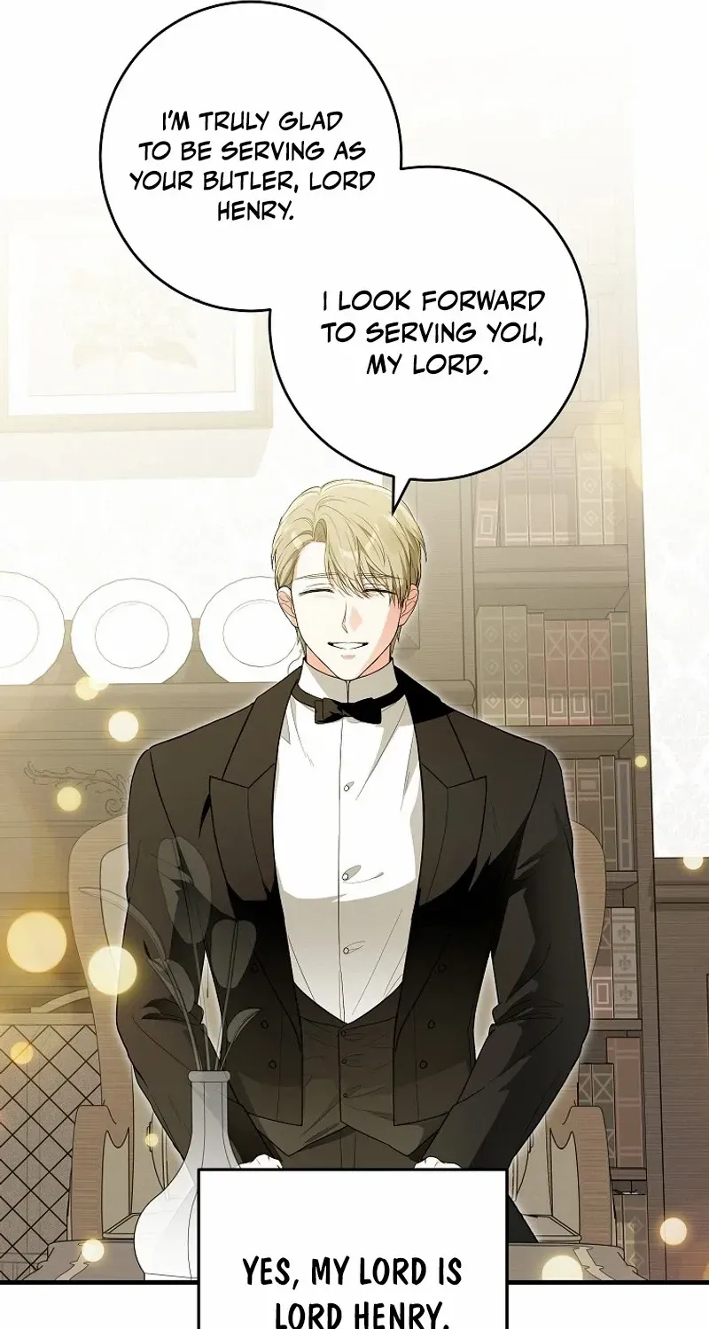 The Heroine Wants Me As Her Sister-in-Law Chapter 67 page 61 - 