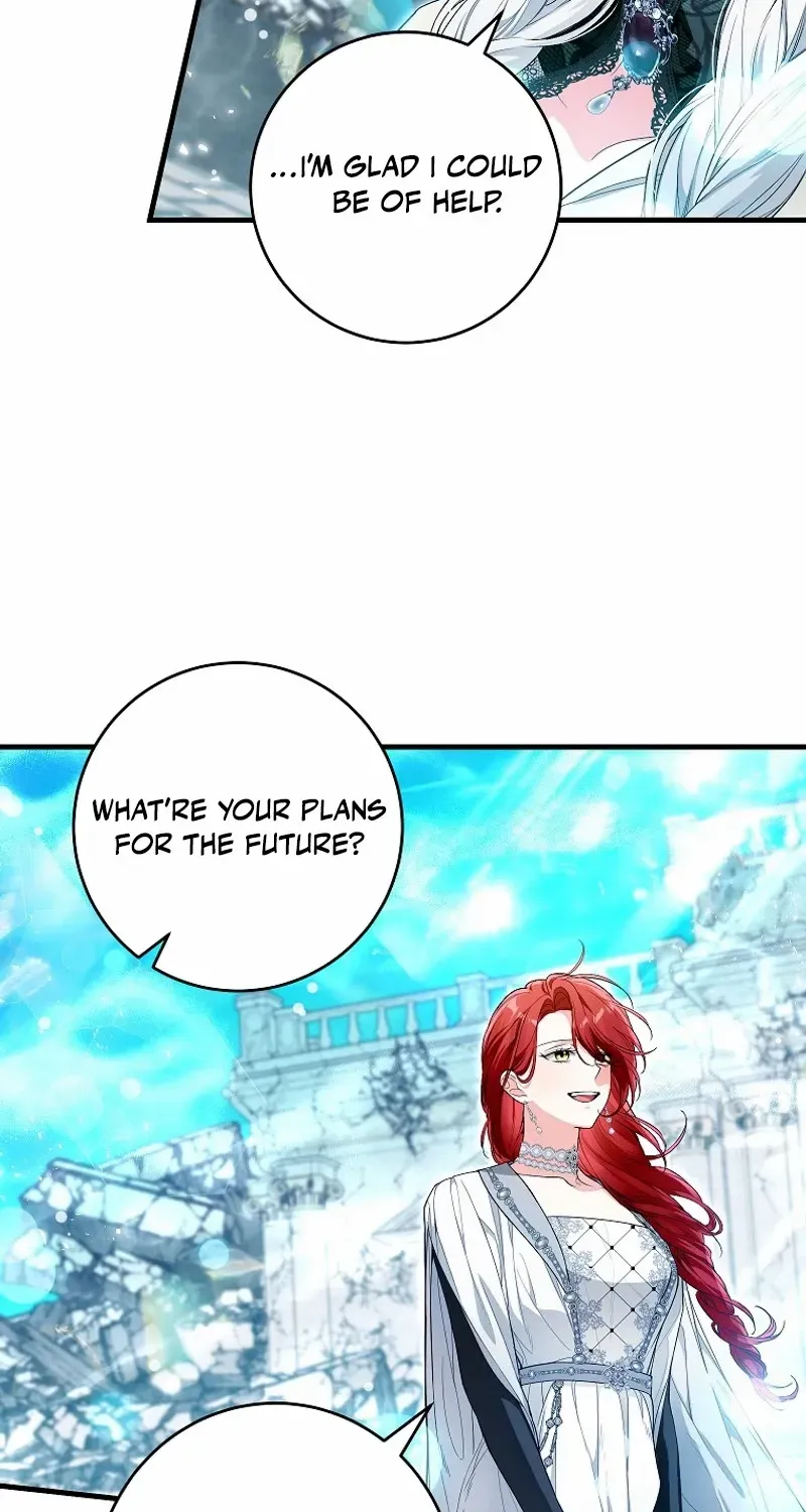 The Heroine Wants Me As Her Sister-in-Law Chapter 67 page 8 - 