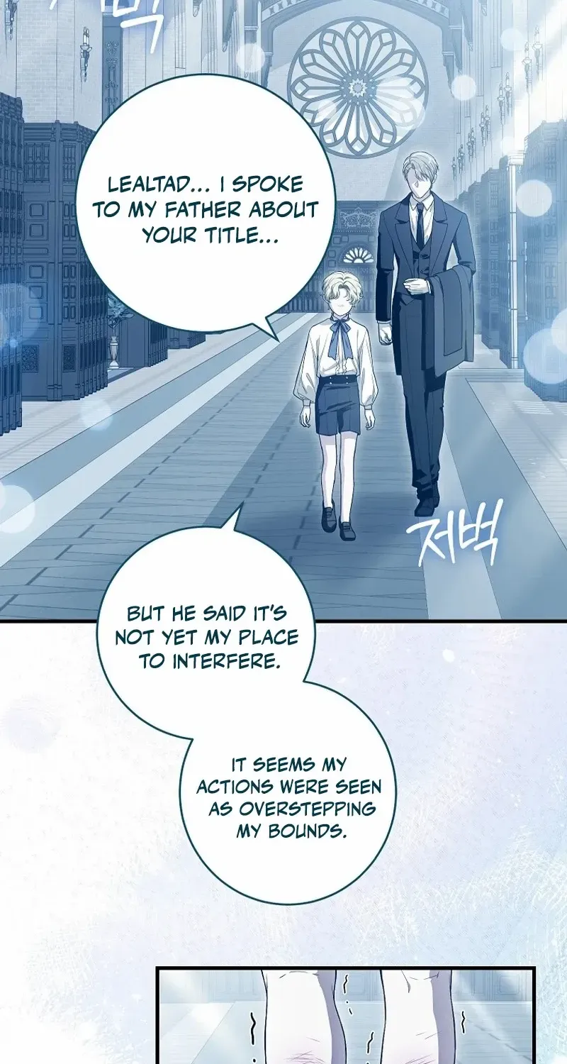 The Heroine Wants Me As Her Sister-in-Law Chapter 67 page 72 - 