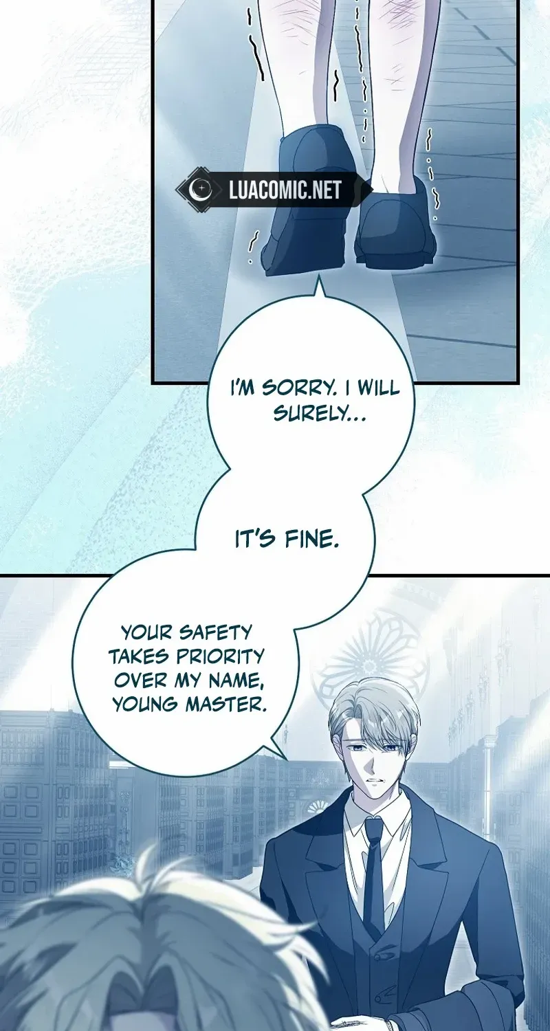 The Heroine Wants Me As Her Sister-in-Law Chapter 67 page 73 - 