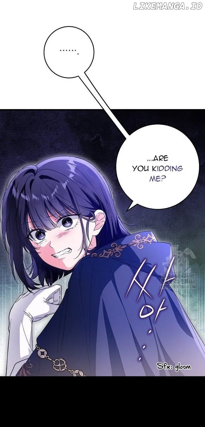The Heroine Wants Me As Her Sister-in-Law Chapter 68 page 11 - 