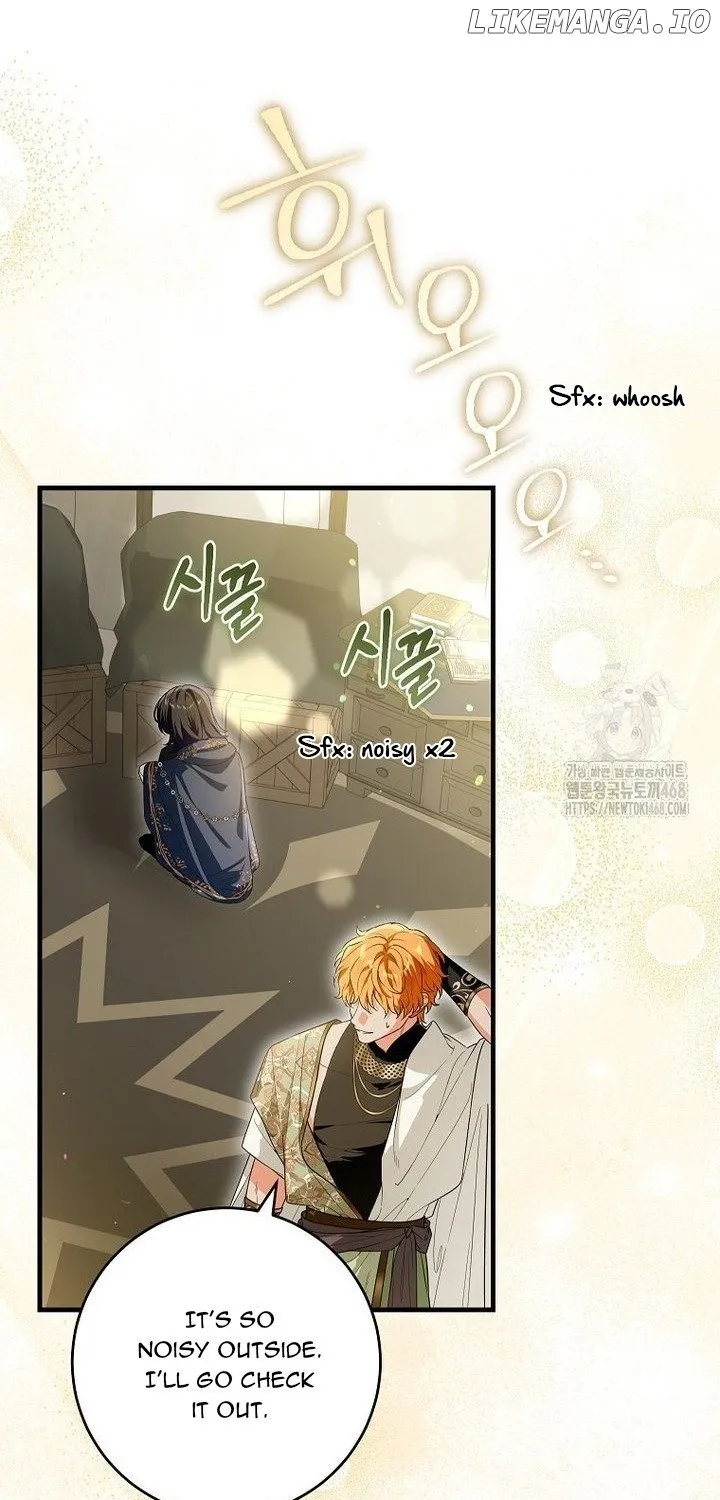 The Heroine Wants Me As Her Sister-in-Law Chapter 68 page 15 - 