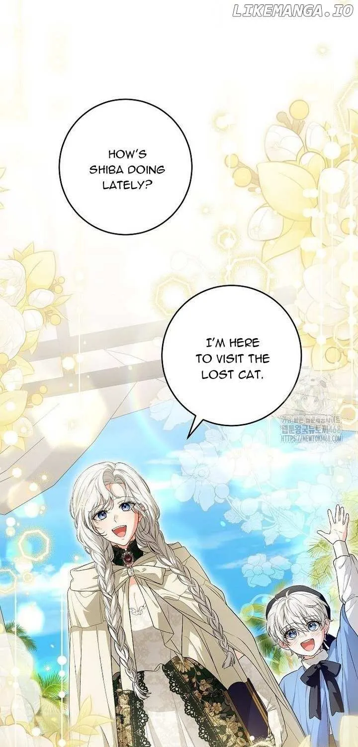 The Heroine Wants Me As Her Sister-in-Law Chapter 68 page 18 - 