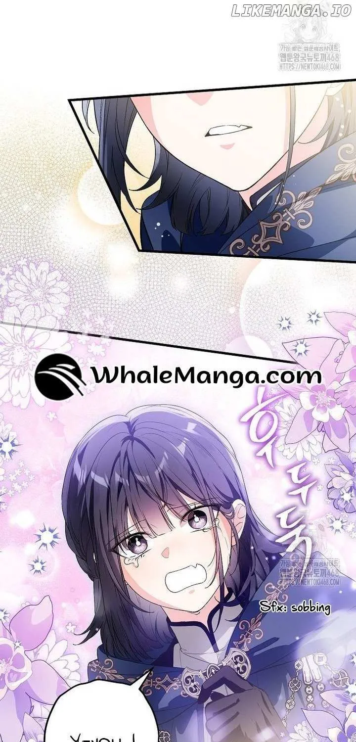 The Heroine Wants Me As Her Sister-in-Law Chapter 68 page 20 - 
