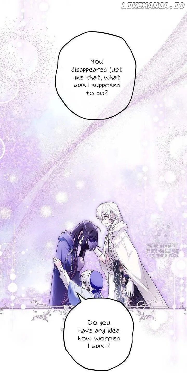 The Heroine Wants Me As Her Sister-in-Law Chapter 68 page 22 - 