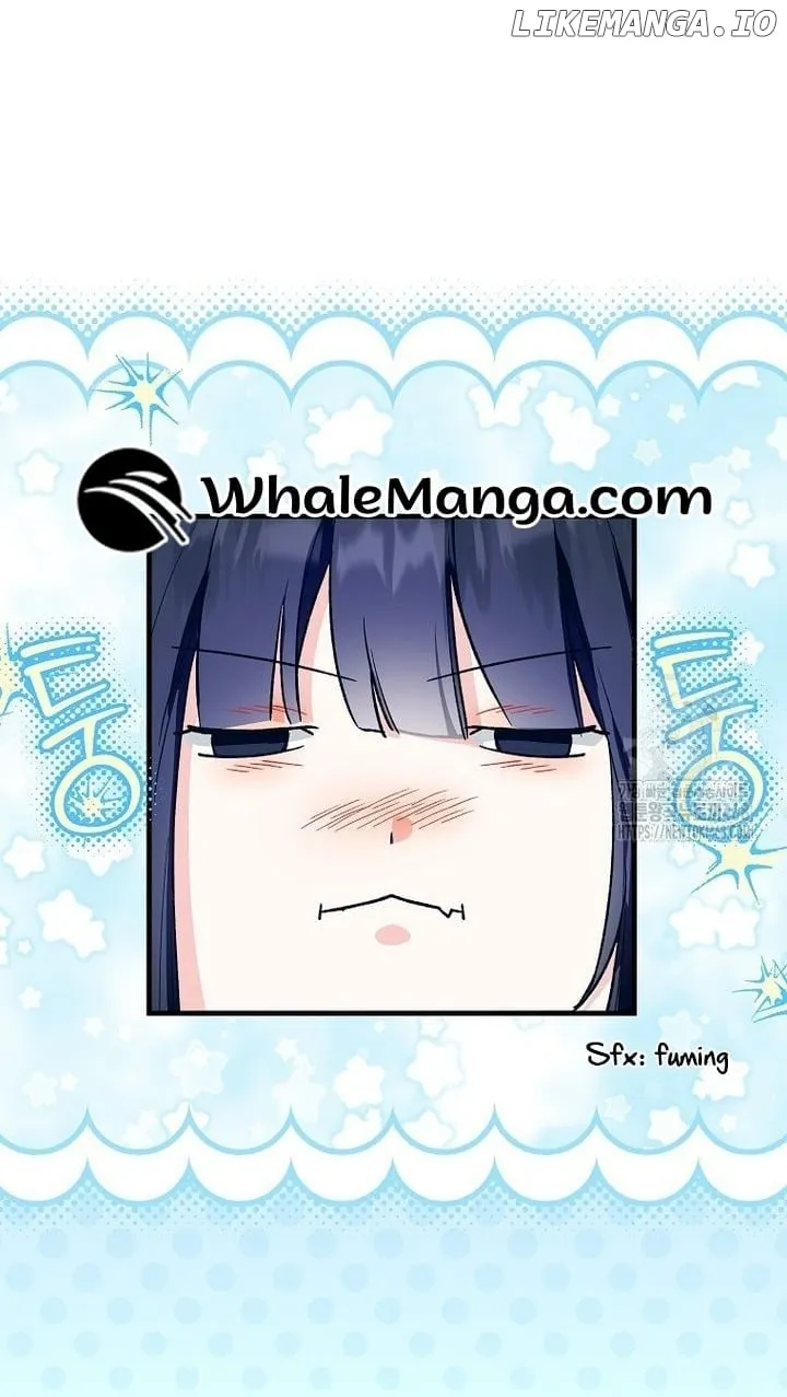 The Heroine Wants Me As Her Sister-in-Law Chapter 68 page 26 - 