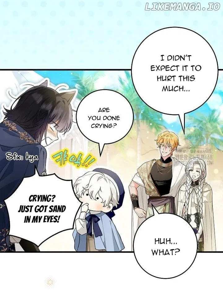 The Heroine Wants Me As Her Sister-in-Law Chapter 68 page 27 - 
