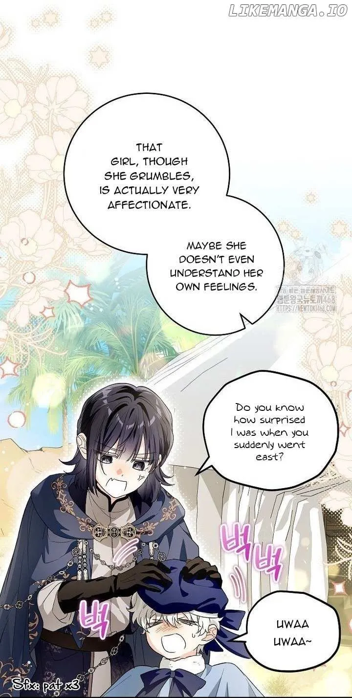 The Heroine Wants Me As Her Sister-in-Law Chapter 68 page 28 - 