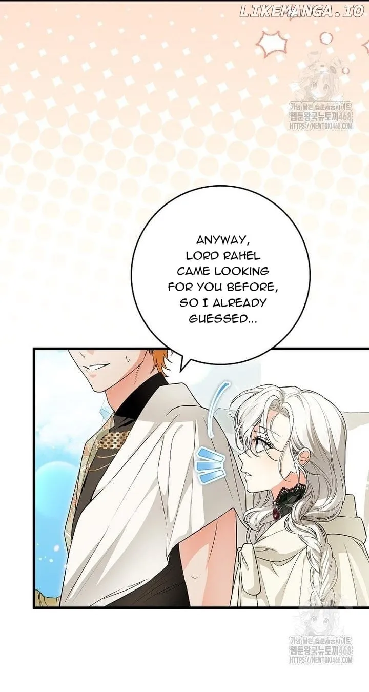 The Heroine Wants Me As Her Sister-in-Law Chapter 68 page 29 - 