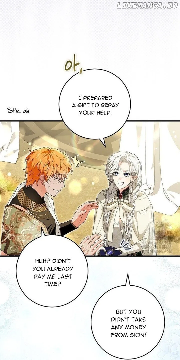 The Heroine Wants Me As Her Sister-in-Law Chapter 68 page 32 - 
