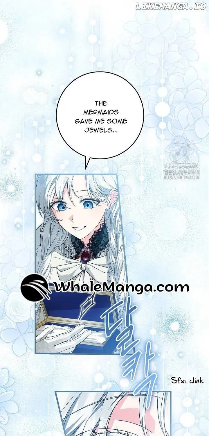 The Heroine Wants Me As Her Sister-in-Law Chapter 68 page 33 - 