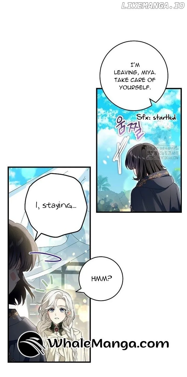 The Heroine Wants Me As Her Sister-in-Law Chapter 68 page 39 - 