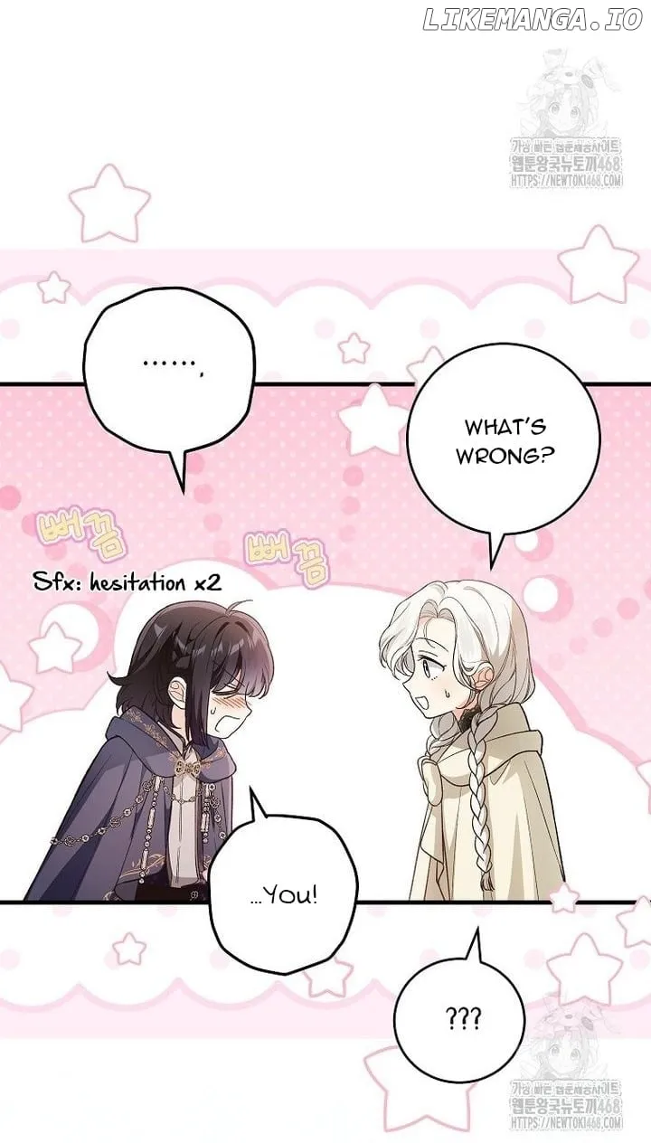 The Heroine Wants Me As Her Sister-in-Law Chapter 68 page 40 - 