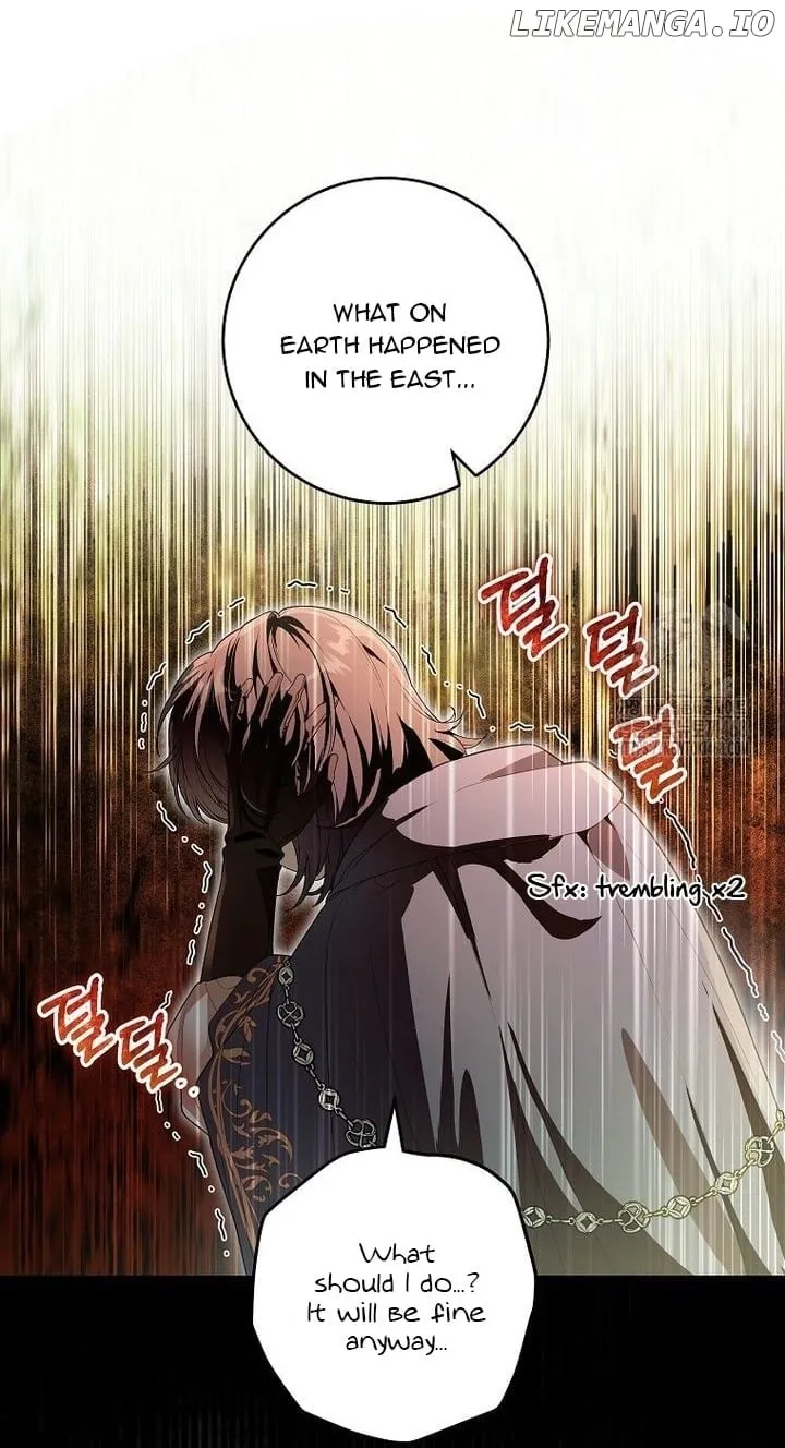 The Heroine Wants Me As Her Sister-in-Law Chapter 68 page 5 - 