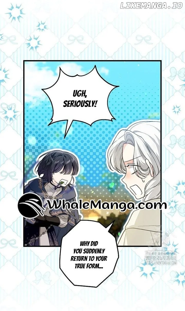 The Heroine Wants Me As Her Sister-in-Law Chapter 68 page 41 - 
