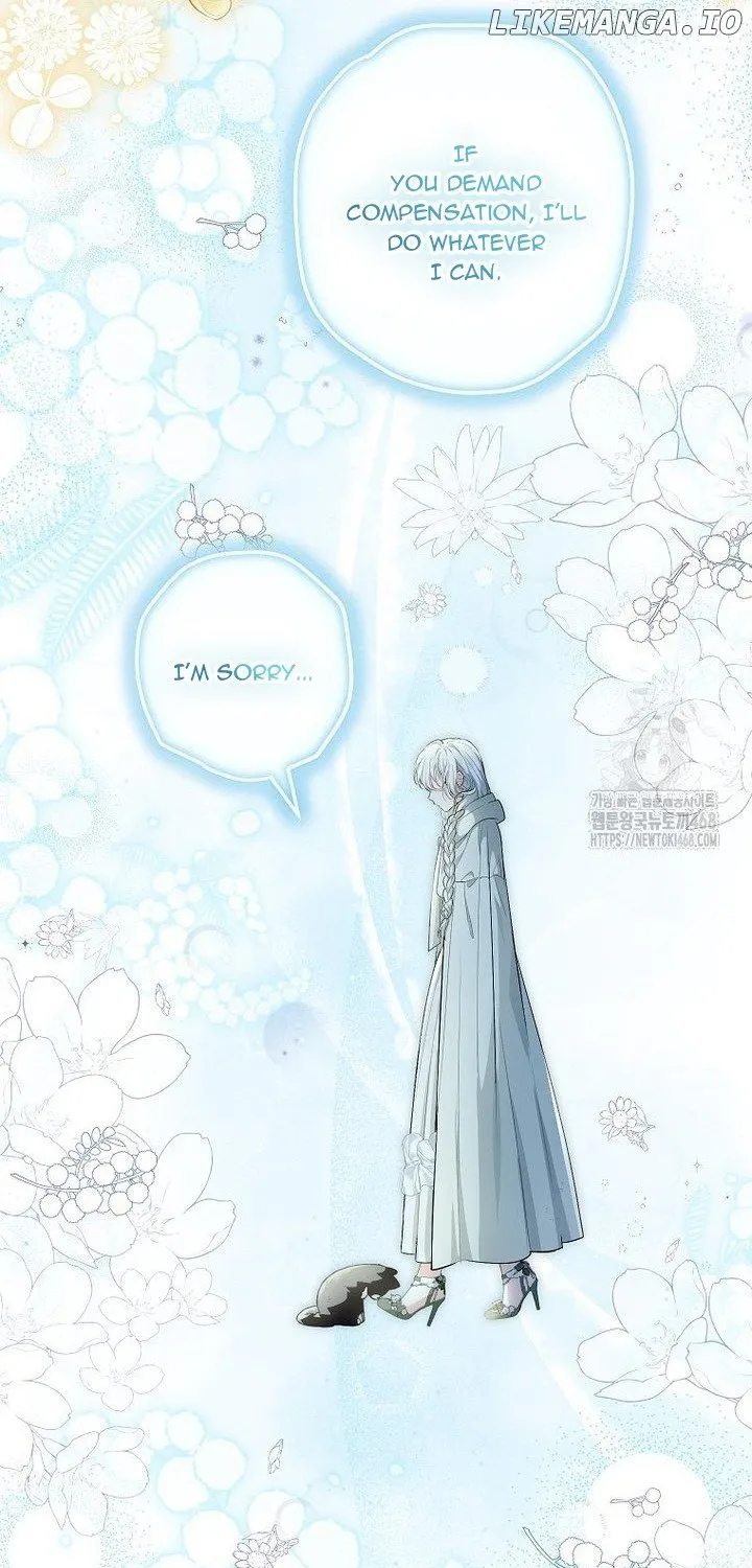 The Heroine Wants Me As Her Sister-in-Law Chapter 68 page 44 - 