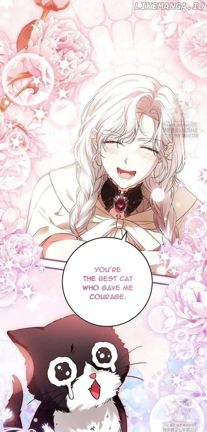 The Heroine Wants Me As Her Sister-in-Law Chapter 68 page 49 - 