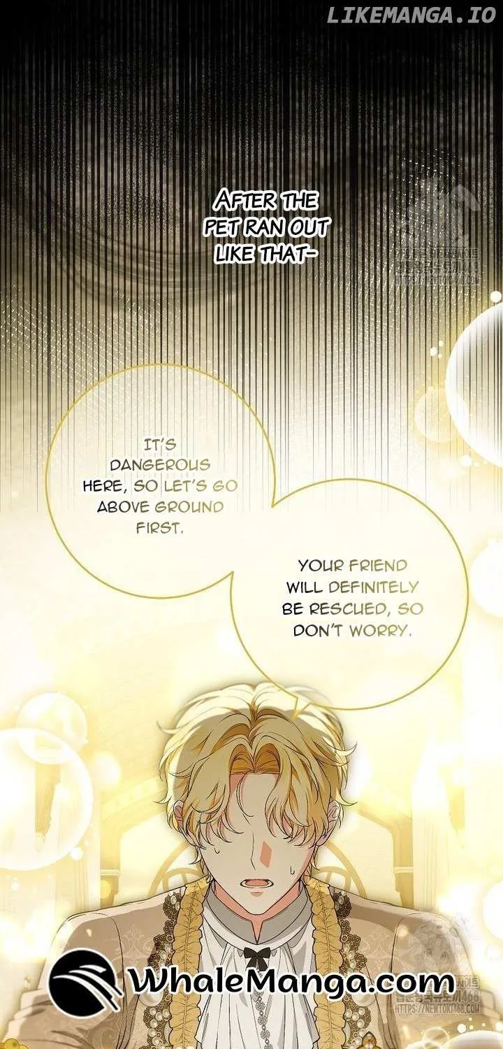 The Heroine Wants Me As Her Sister-in-Law Chapter 68 page 6 - 