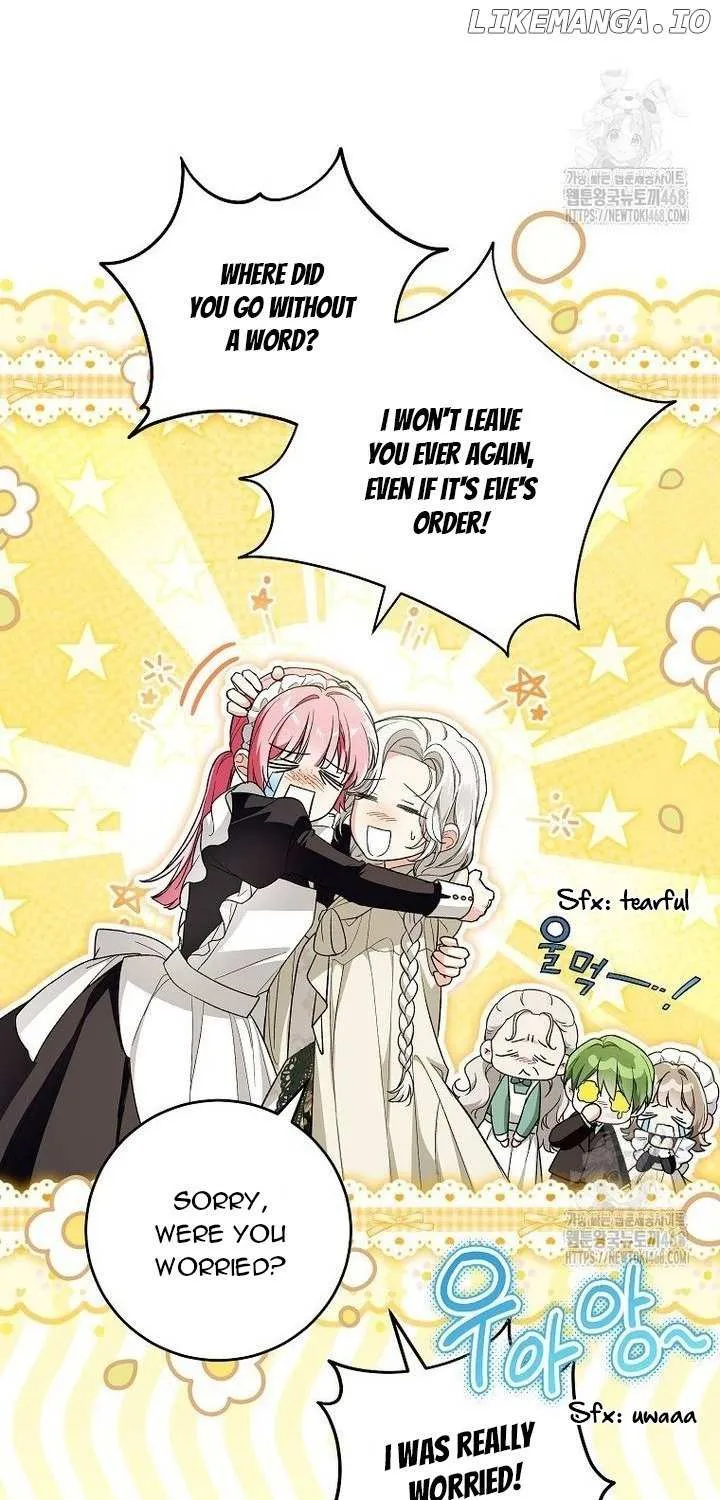 The Heroine Wants Me As Her Sister-in-Law Chapter 68 page 55 - 