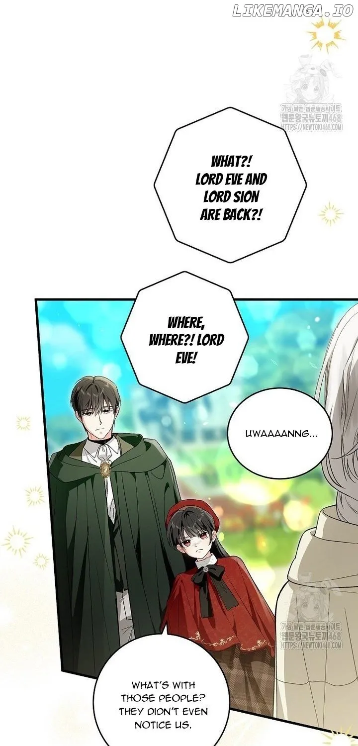 The Heroine Wants Me As Her Sister-in-Law Chapter 68 page 58 - 
