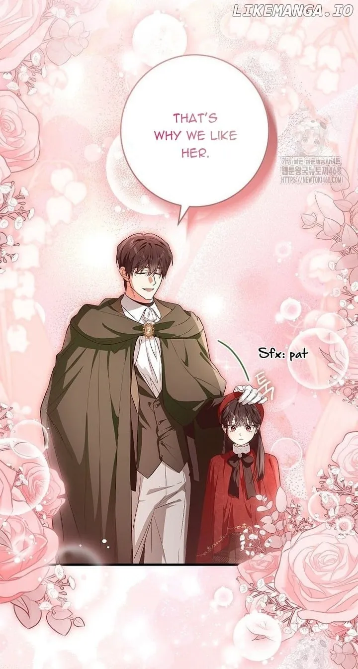 The Heroine Wants Me As Her Sister-in-Law Chapter 68 page 61 - 