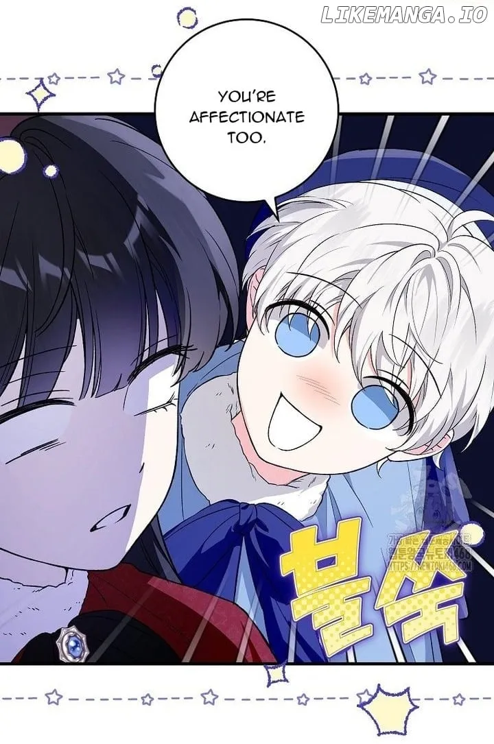 The Heroine Wants Me As Her Sister-in-Law Chapter 68 page 63 - 