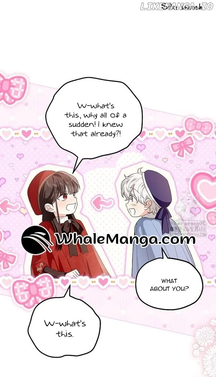 The Heroine Wants Me As Her Sister-in-Law Chapter 68 page 64 - 