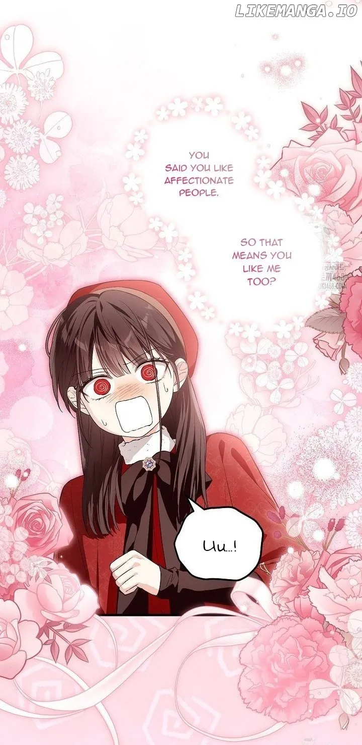 The Heroine Wants Me As Her Sister-in-Law Chapter 68 page 65 - 